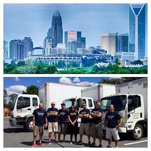 Hector & Sons Moving Co.