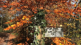 Blackhill Woods Retreat