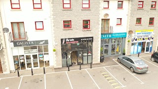 Arch Barbers Claregalway