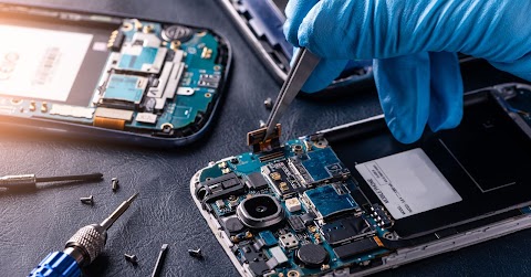 Smart Master ремонт мобільних телефонів планшетів та аксесуарів