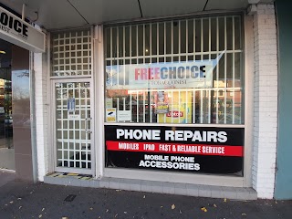 Sunbury Tobacconist & Mobile Phone