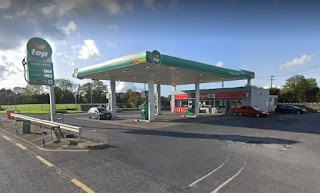 Top Oil Croagh Service Station