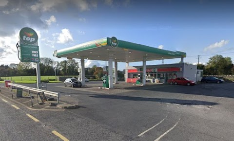 Top Oil Croagh Service Station