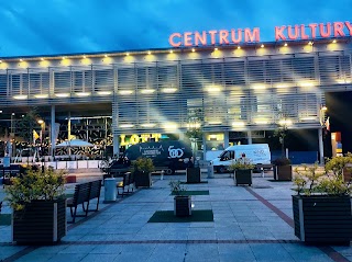 Centrum Kultury