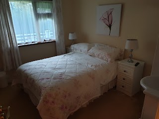 Millhill House B&B