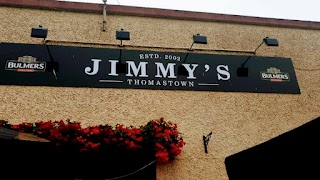 Jimmys Bar