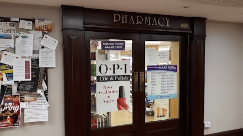 Mari Mina Pharmacy