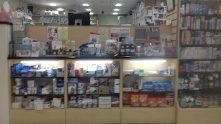 Hynes Pharmacy