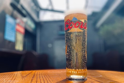 The Stack Of Barley , Brett's Bar and off licence, Mullinahone