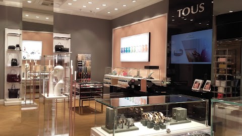 Tous Jewelry