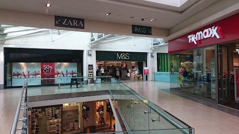 Marks and Spencer