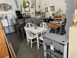 Second Hand Furniture Shop Renmore Galway