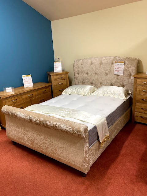 Cash and Carry Furniture Tullamore