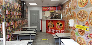 Super Pizza