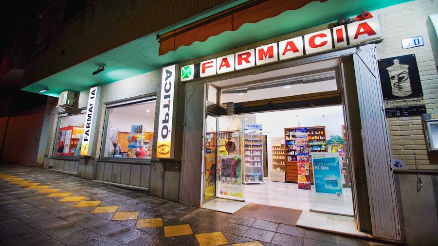 Foto farmacia Farmacia La Santa Cruz