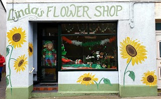 Linda's Flower Shop Loughrea