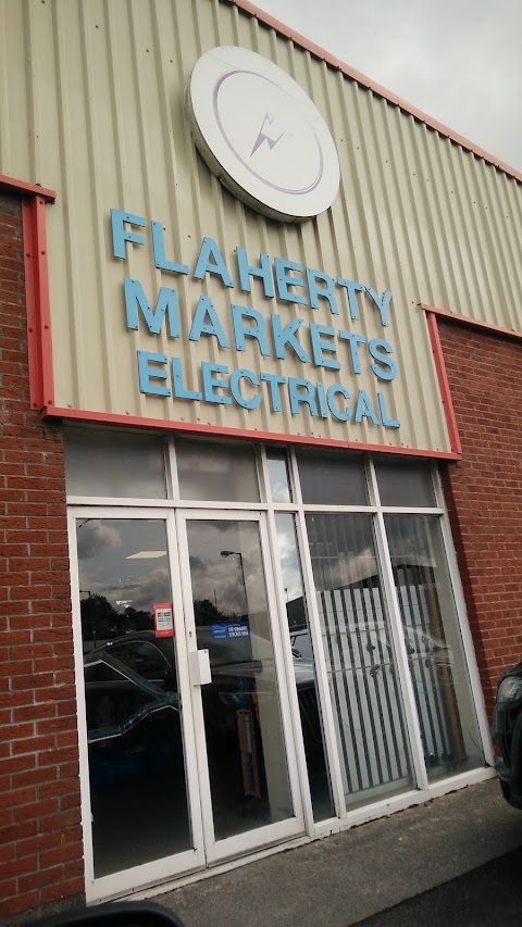 Flaherty Markets Electrical