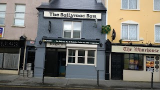 The Ballymac Bar