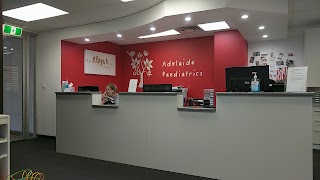 Adelaide Paediatrics Wayville