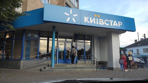 Київстар