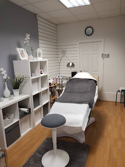 Your Golden Sun Beauty Salon Roscommon