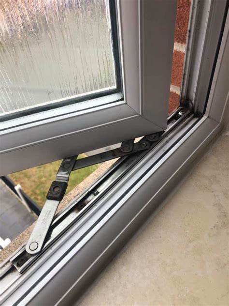 Window and Door Repair Services