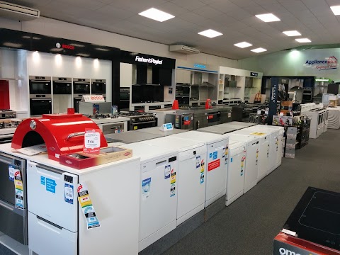 Applianceplus - Tauranga