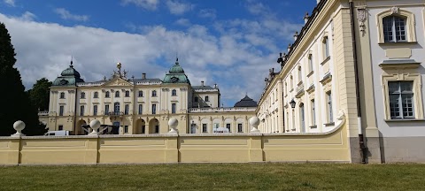 Pomnik Sceny Teatralnej w Białymstoku