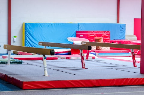 Nadia Gymnastics Club