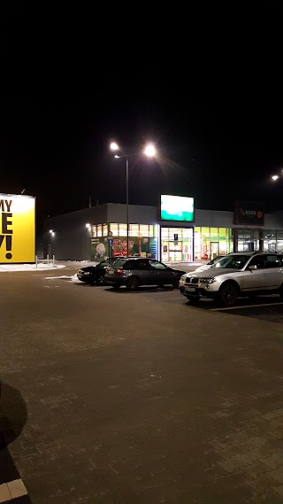 Maxi Zoo Rybnik