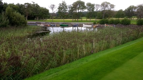 Killarney Golf & Fishing Club Restaurant