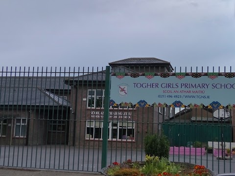 Togher Girls Catholic National School