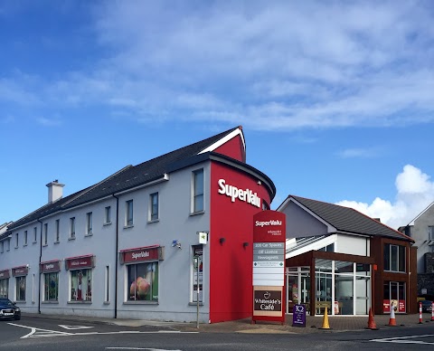 Whiteside's SuperValu Ballisodare