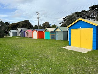 Mornington Peninsula Visitor Information Centre