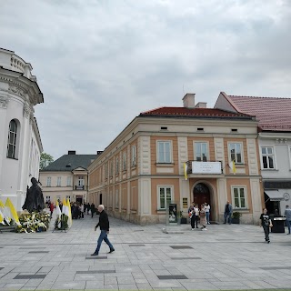 ComFort Tours Cracow