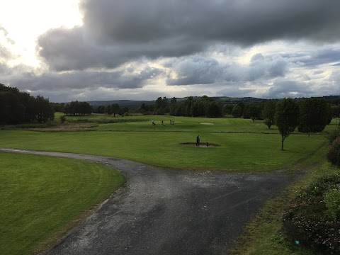 East Clare Golf Village