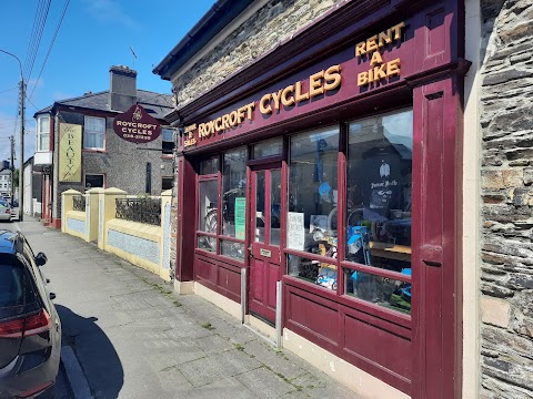 Roycroft Cycles