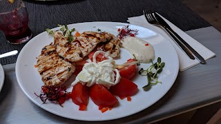 Restauracja "Zielone Wzgórze"