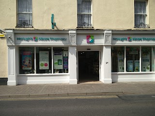 McHugh's Allcare Pharmacy