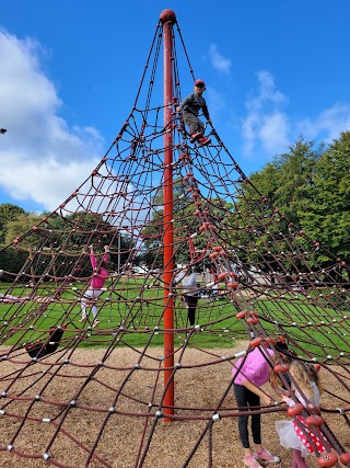 Tullamore Town Park