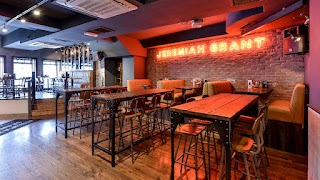 Jeremiah Grant Bar & Eatery