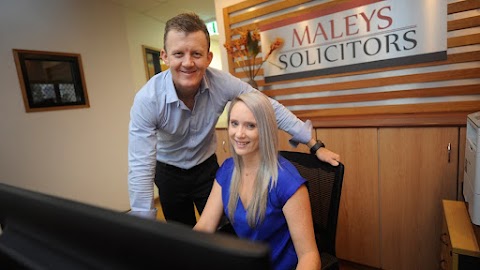 Maley's Barristers & Solicitors