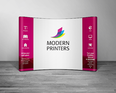 Modern Printers Limited