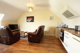 Leabhar Beag Self Catering Appartments