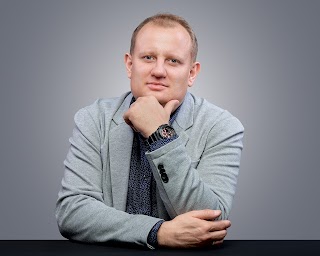 Daniel Romańczyk - Gabinet psychologa/psychoterapeuty - Olsztyn