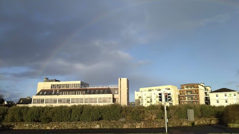 Galway Business School