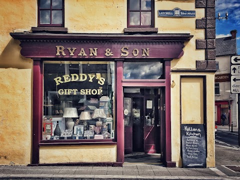 Reddy's Gift Shop