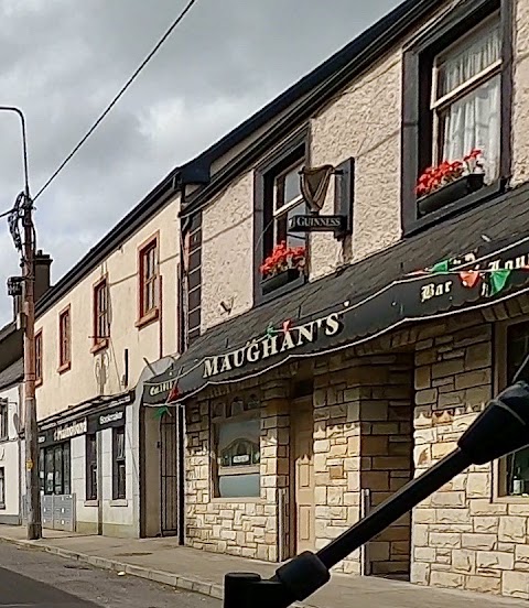 Maughan's Bar