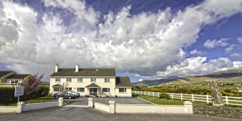 Milestone House Accommodation