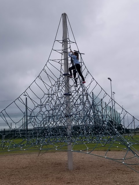 Athlone Regional Sports Centre